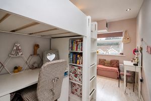 Bedroom Two- click for photo gallery